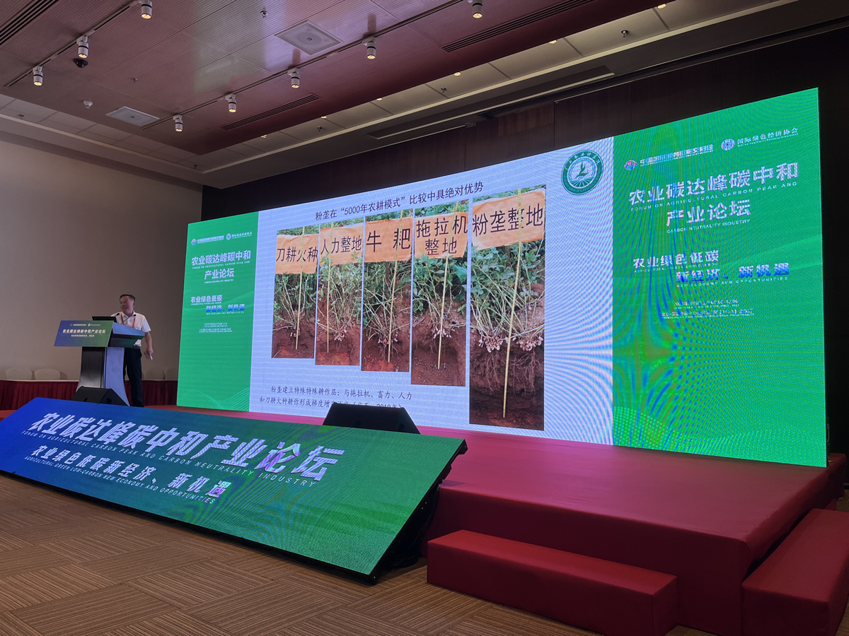 让土壤“活”起来 粉垄耕作技术助农增产增